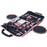 Stalwart 75-HT2086 Household Hand Tools Set&#44; Pink - 86 Piece