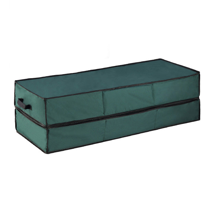 Elf Stor 83-DT5034 1037 Premier Gift Wrap Rolling Storage Bag Holds Rolls Ribbons Bows & More