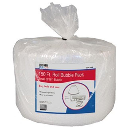 Schwarz Supply Source 215521 12 in. x 150 ft. 0.19 in. Bubble Pack