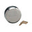 Master Lock 225401 2.87 in. Pro Series Hockey Puck Shackleless Lock