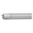 GE Lighting 211285 4 ft. & 12 W T8 LED Light Bulb - Warm White