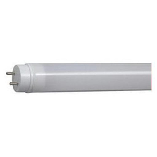 GE Lighting 211285 4 ft. & 12 W T8 LED Light Bulb - Warm White