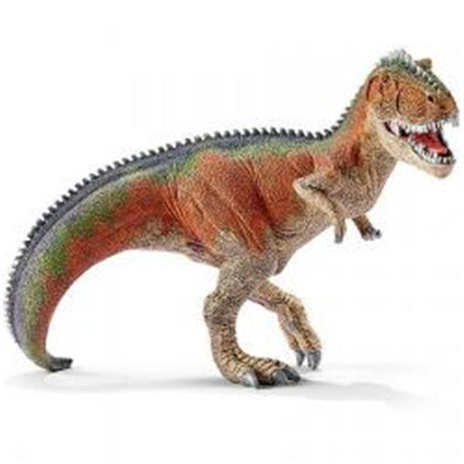Giganotosaurus Toy Figure&#44; Orange