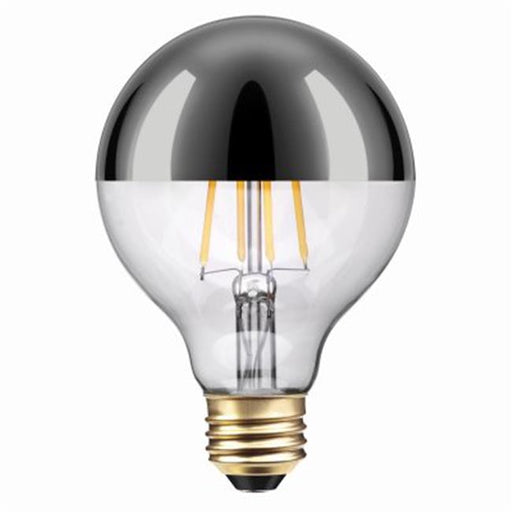 4 W G25 LED Filament Bulb