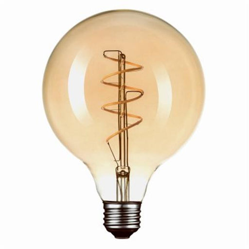 Globe Electric 225020 5 W G25 LED Filament Bulb - Soft White