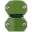 Fiskars 581472 0.63 x 75 in. Green Thumb Poly Hose Mender