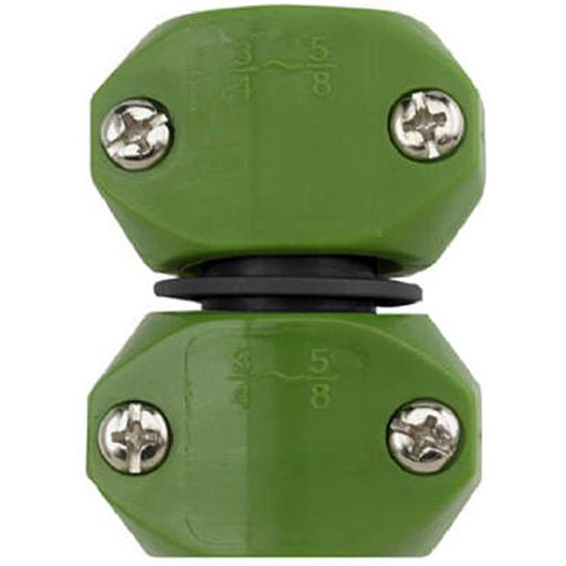 Fiskars 581472 0.63 x 75 in. Green Thumb Poly Hose Mender