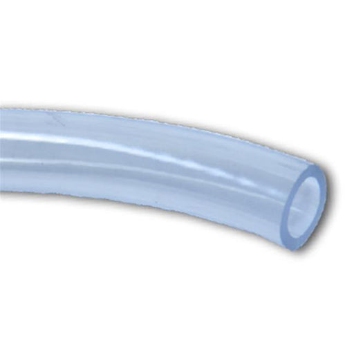 Abbott Rubber 224931 1 x 1-0.25 in. x 50 ft. Master Plumber PVC Tubing&#44; Clear