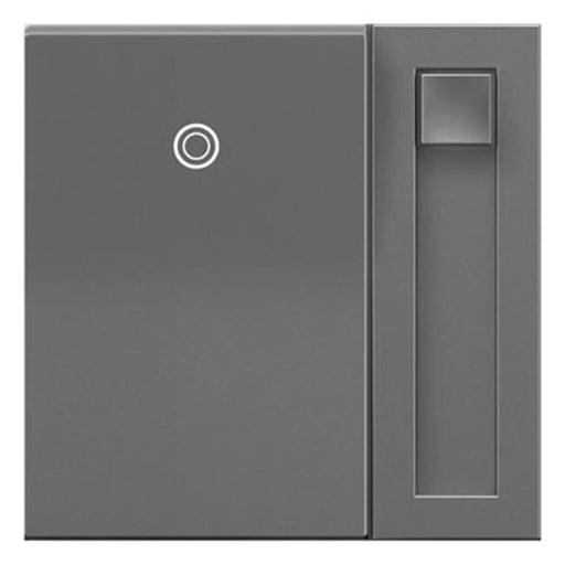 Pass & Seymour 216589 450 W Magnesium Paddle Dimmer