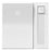 Pass & Seymour 216590 450 W Paddle Dimmer - White