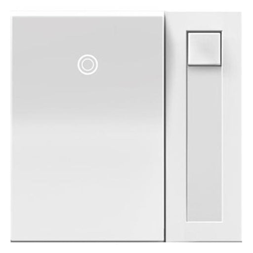 Pass & Seymour 216590 450 W Paddle Dimmer - White