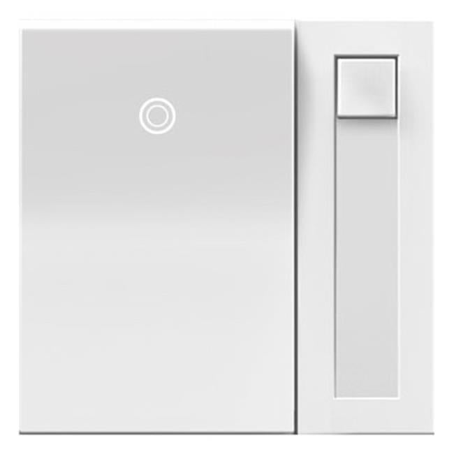 Pass & Seymour 216590 450 W Paddle Dimmer - White