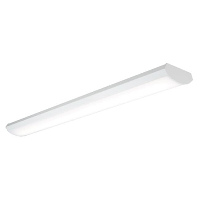 43 in. LED Linear Wrap Light