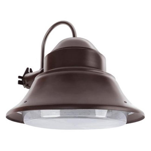 Feit Electric 240136 50W Bronze LED Security Light