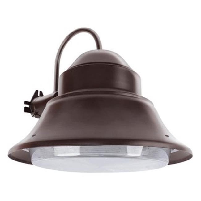 Feit Electric 240136 50W Bronze LED Security Light