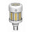 GE Lighting 234625 60W Daylight ED28 Mogul LED Light Bulb - Clear