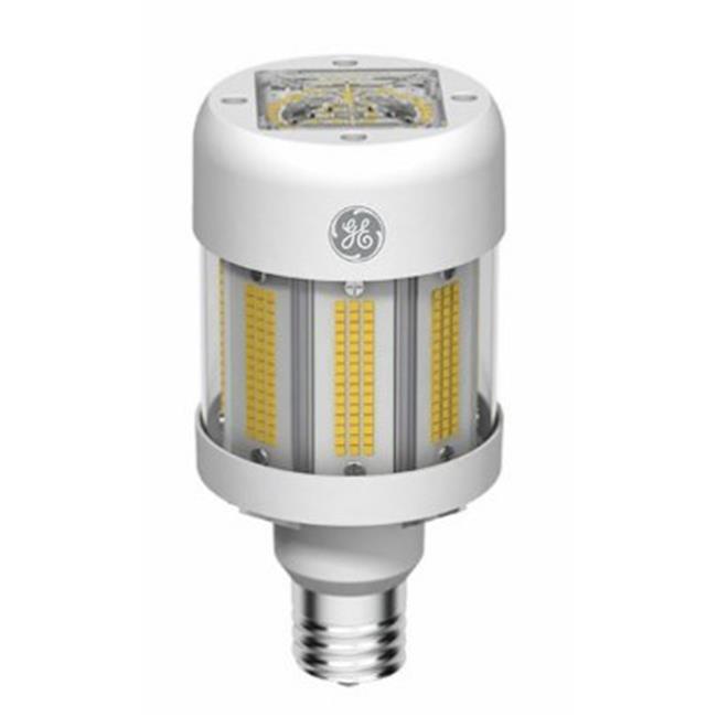 GE Lighting 234625 60W Daylight ED28 Mogul LED Light Bulb - Clear