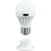 Promier Products 232839 200 lumen Portable Light Bulb - White