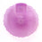 Impact Products 249857 7 x 7 in. Eclipse Urinal Screen&#44; Purple - Pack of 6