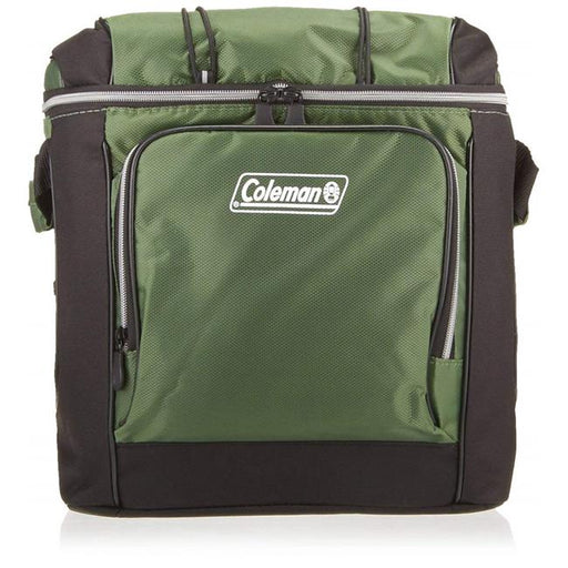 Forcome 252821 30 Can Gray Soft Square Cooler Bag