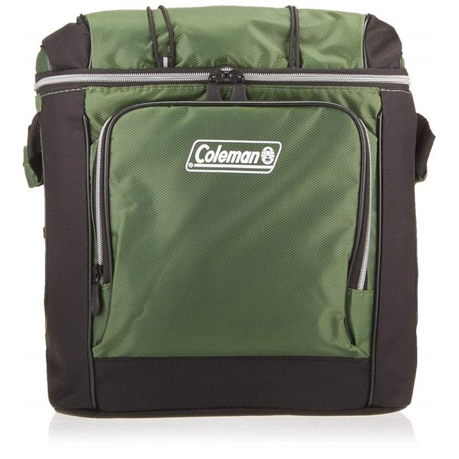 Forcome 252821 30 Can Gray Soft Square Cooler Bag