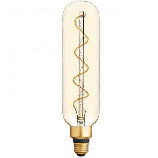 GE Lighting 258500 6.5 watt T20 Shape Vintage LED Bulb&#44; Warm White