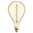 GE Lighting 258501 6.5 watt PS52 Shape Vintage LED Bulb&#44; Warm White