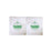 Bag Arts 254207 30 x 52 in. Plastic Trunk Liner&#44; White - Pack of 350