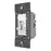 Pass & Seymour 259146 3 Pole Toggle Slide Dimmer&#44; White