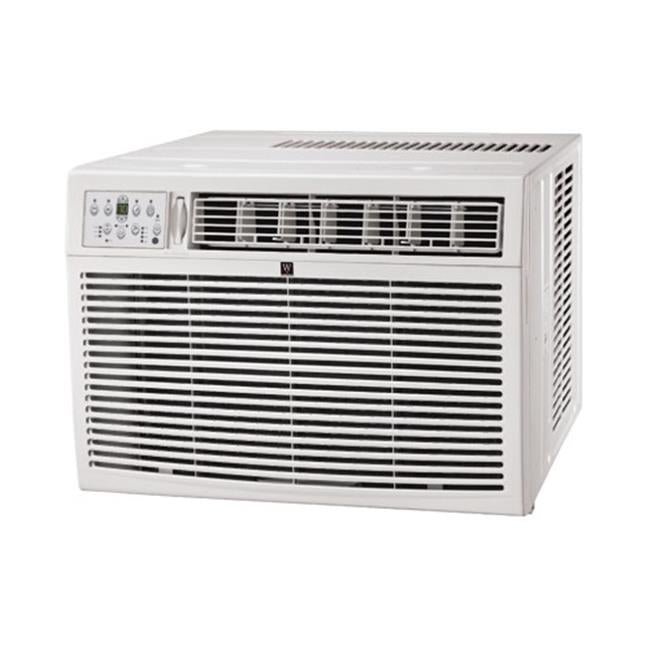 Midea America & Import 205034 Wp18K Es Airconditioner MWEUK-18CRN1-MCK8