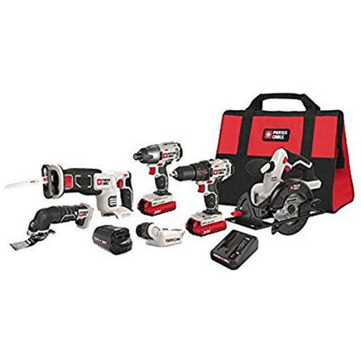 4 ft. Porter Cable Tool Kit