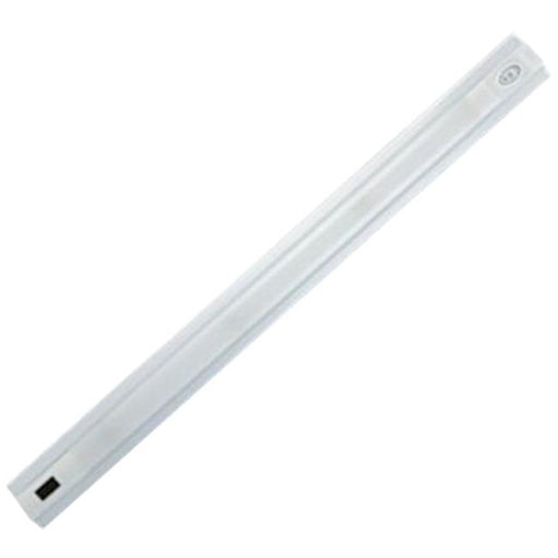 Premium LED Fixture - White - 18 in.