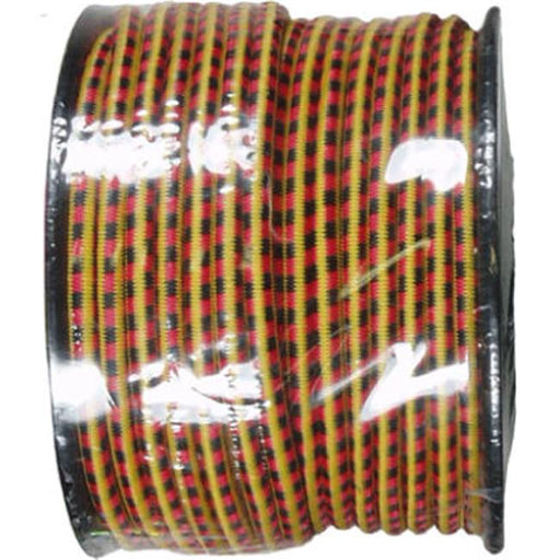 Trade of Amta 548463 0.37 in. x 125 ft. Bungee Cord Reel