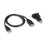 Kern AFH 12 RS-232 USB Adapter