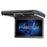 SoundStream VCM160DMH 16 in. Ceiling Mount DVD Entertainment System with Mobile Link RGB Lights 3 Color Changeable