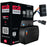 Fortin THARTOY6 T-Harness for Select Toyota & Lexus Push to Start Vehicles Compatible with EVO-ALL & EVO-ONE
