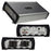American Bass PH41004FRV2 480 watt 2 Ohm Stable Max Power 4 Channel Amplifier