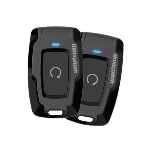 Excalibur Alarms OLRF12SST 3000 ft. 1-Way 1-Button Range Extender Kit 900MHz SST