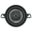 3.5 in. 80W 2 Way Speaker