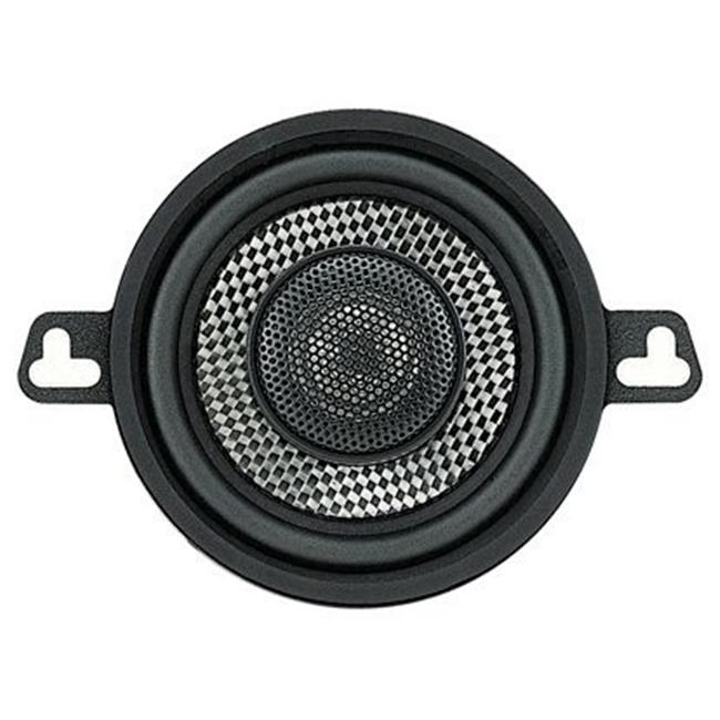 3.5 in. 80W 2 Way Speaker