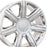 22 x 9 in. Replica Wheel&#44; Chrome for Cadillac Escalade