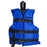 Flowt 40201-2-UNVPK Universal Adult Multi Purpose Vest&#44; Blue - Pack of 4