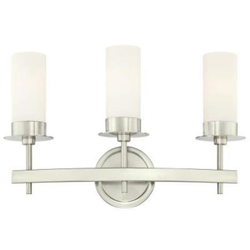 3 Light Roswell Indoor Wall Fixture