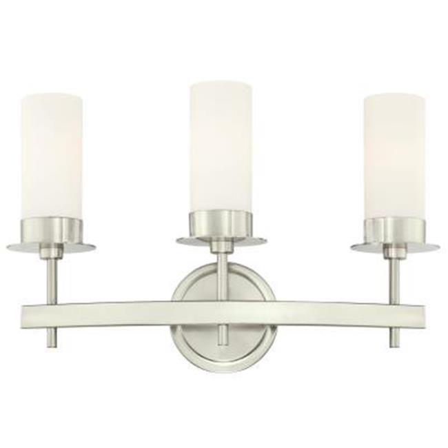 3 Light Roswell Indoor Wall Fixture