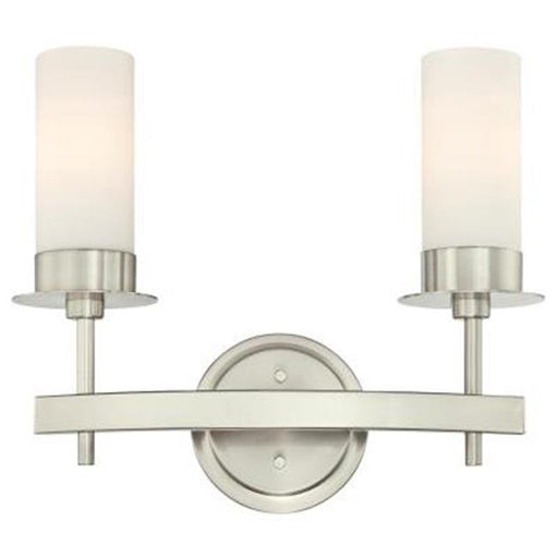 2 Light Roswell Indoor Wall Fixture