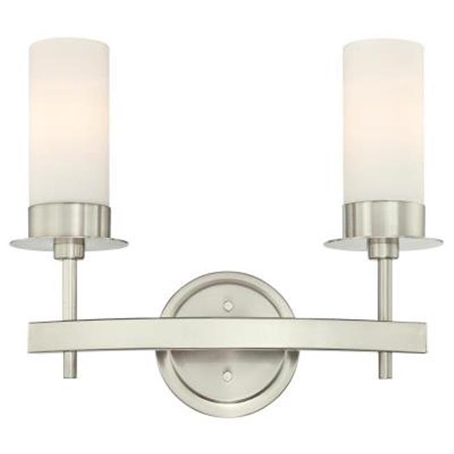 2 Light Roswell Indoor Wall Fixture