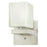 1 Light Nyle Indoor Wall Fixture