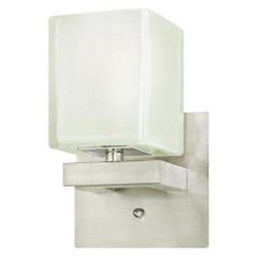 1 Light Nyle Indoor Wall Fixture