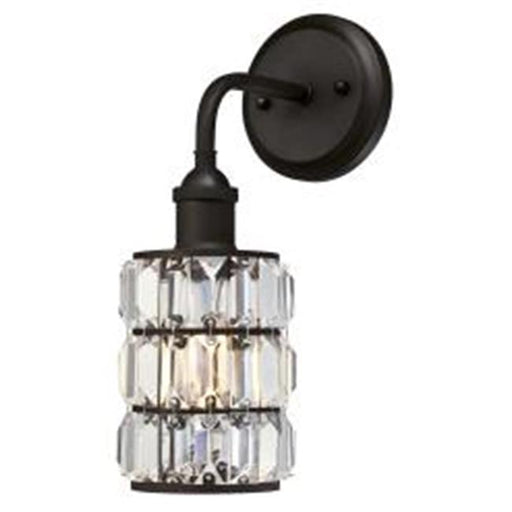 WestinghouseLighting 6337500 1 Light Sophie Indoor Wall Fixture