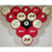Wave7 KKNBBS200 Kasey Kahne Billiard Ball Set